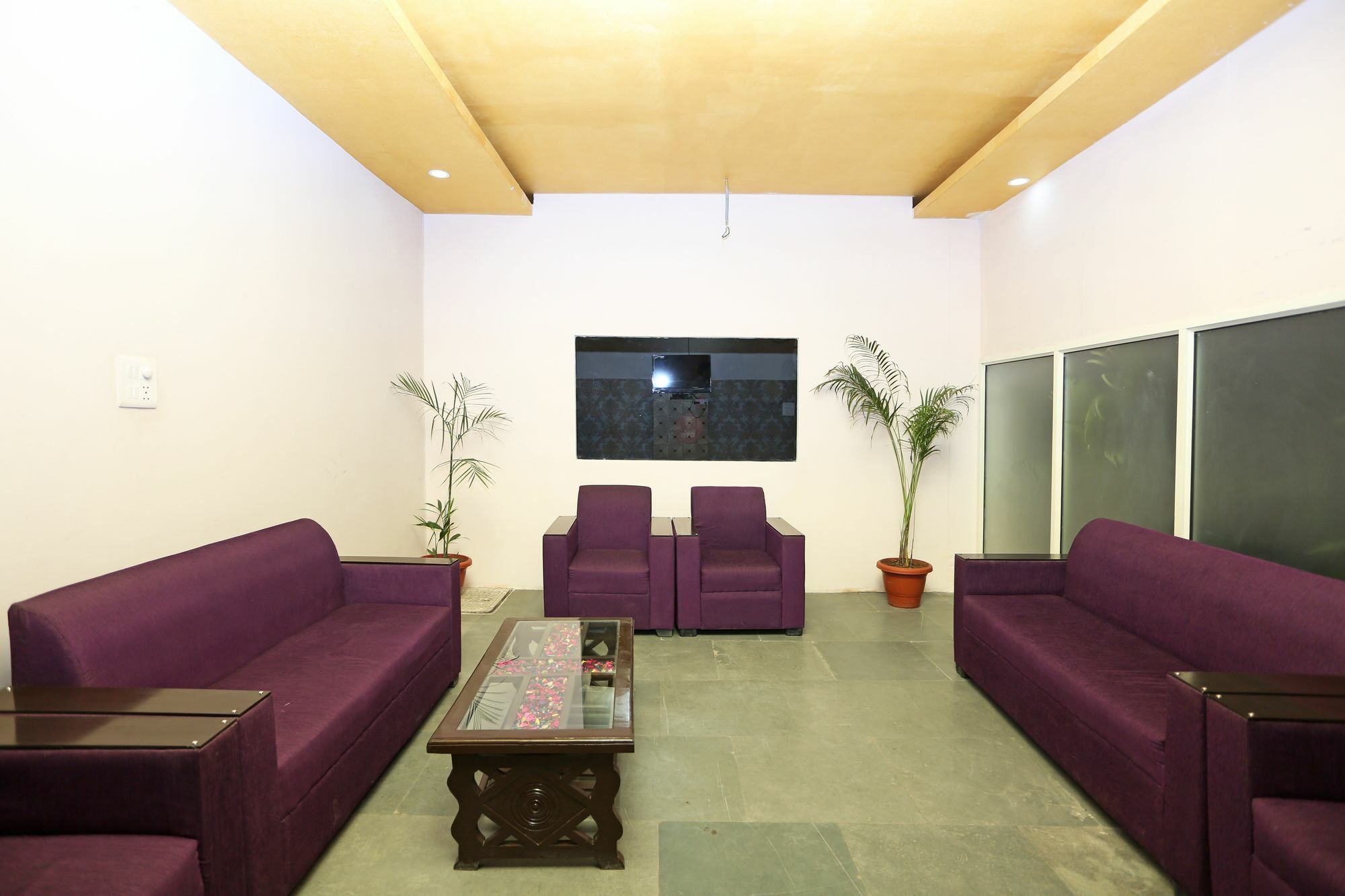 ניו דלהי Super Hotel O Mahal מראה חיצוני תמונה