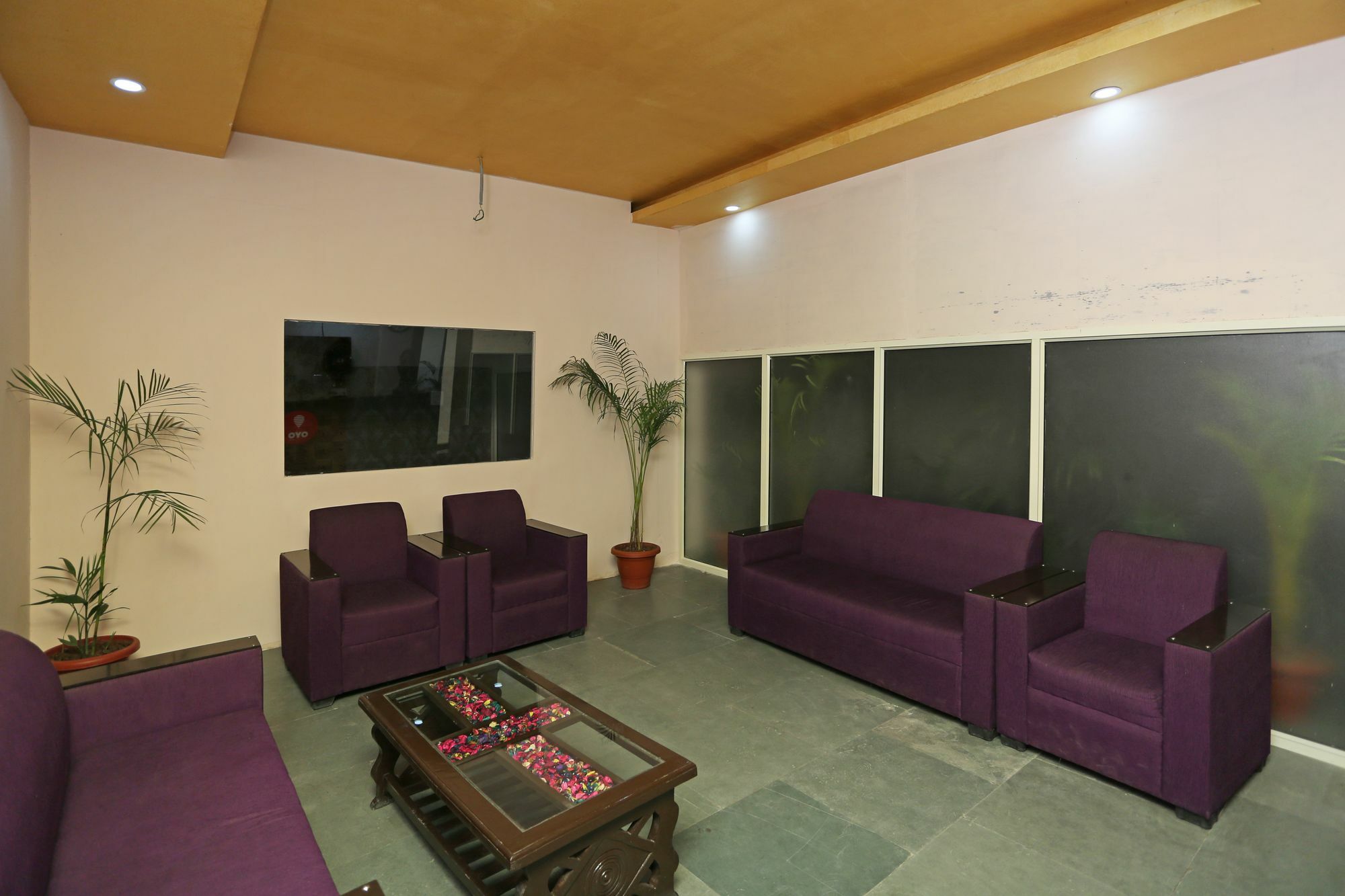 ניו דלהי Super Hotel O Mahal מראה חיצוני תמונה