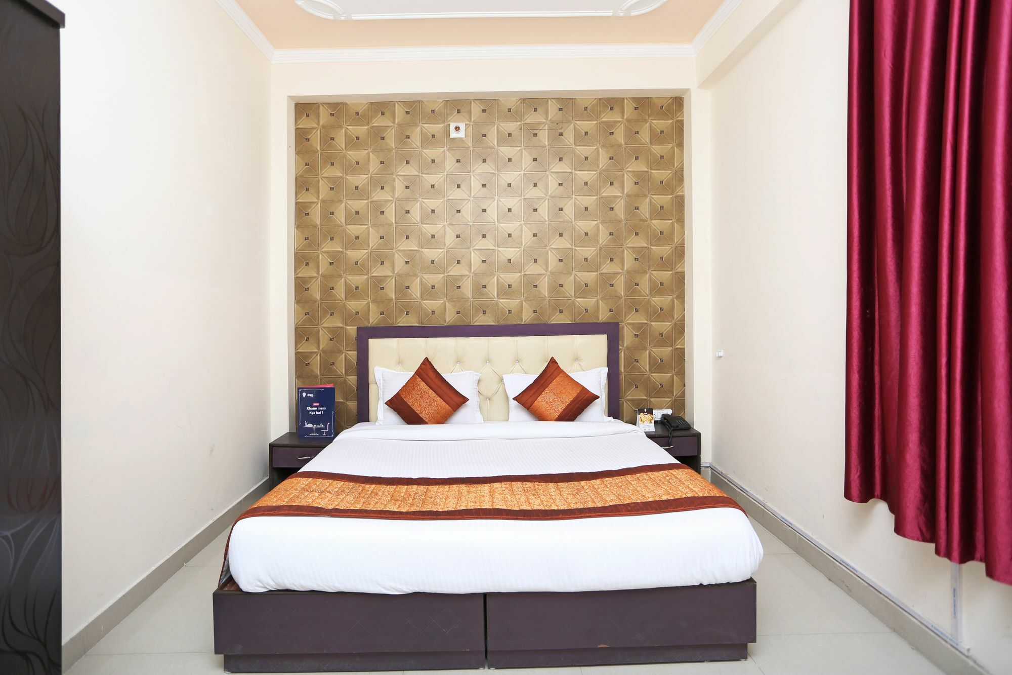ניו דלהי Super Hotel O Mahal מראה חיצוני תמונה